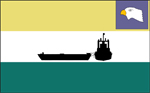 Bandeira Caracarai
